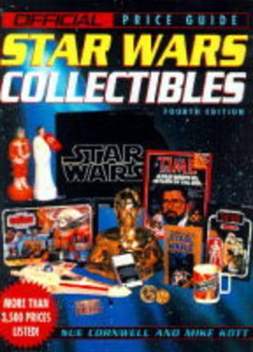 Official Price Guide to "Star Wars" Collectibles