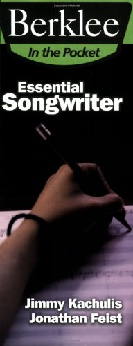 Essential Songwriter