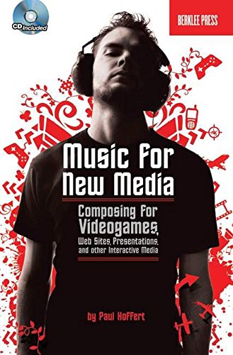 Music for New Media
