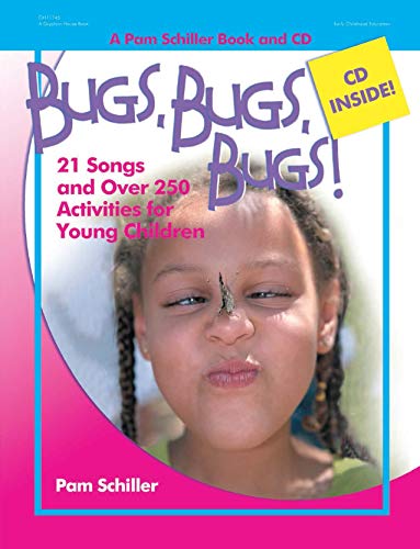 Bugs, Bugs, Bugs