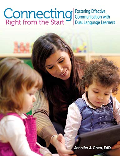 Connecting Right from the Start