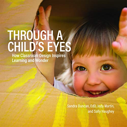 Through a Child's Eyes