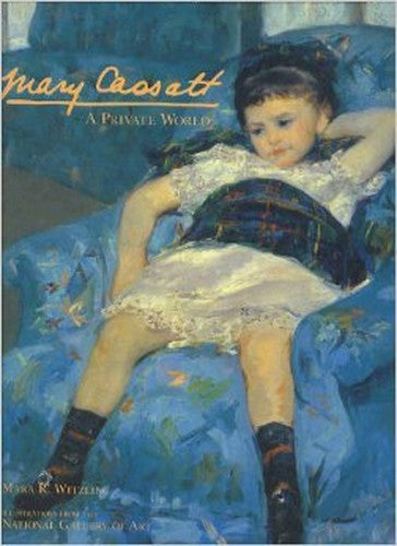 Mary Cassatt