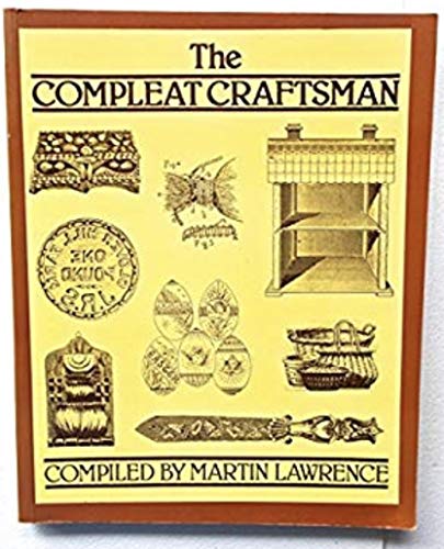 THE COMPLEAT CRAFTSMAN.