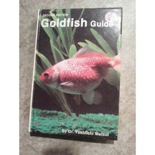 Goldfish Guide