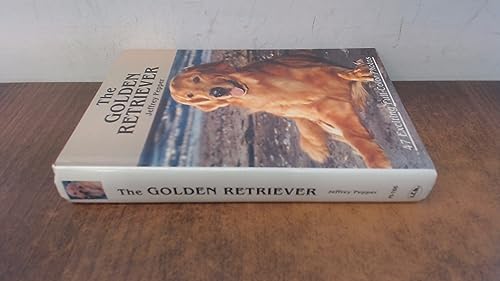 The Golden Retriever
