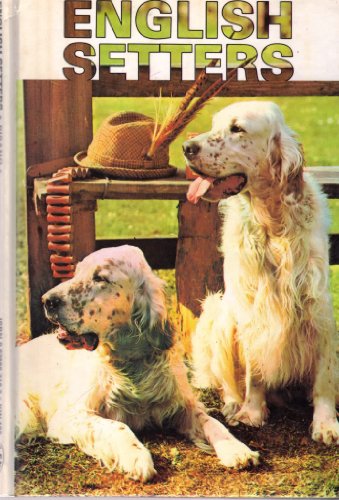 English Setters