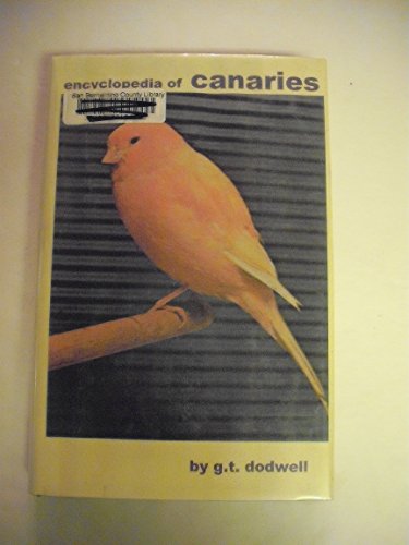 Encyclopaedia of Canaries