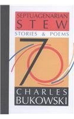 Septuagenarian Stew