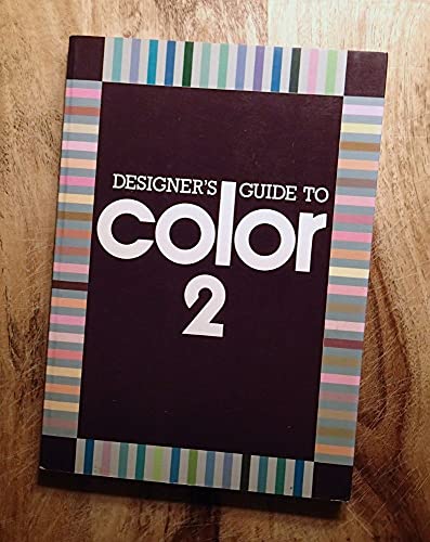 Designer's Guide to Color