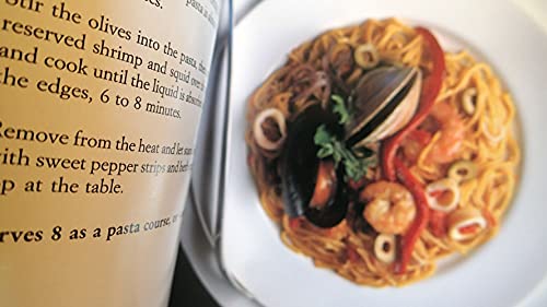 James McNair's Pasta Cookbook