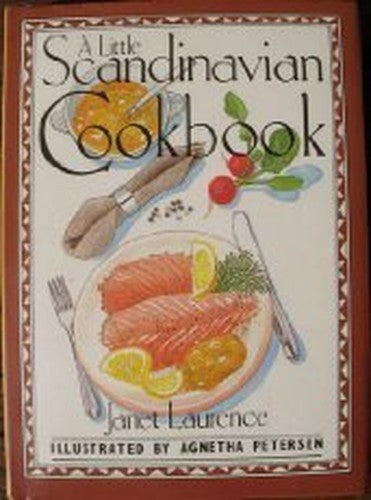 A Little Scandinavian Cookbook