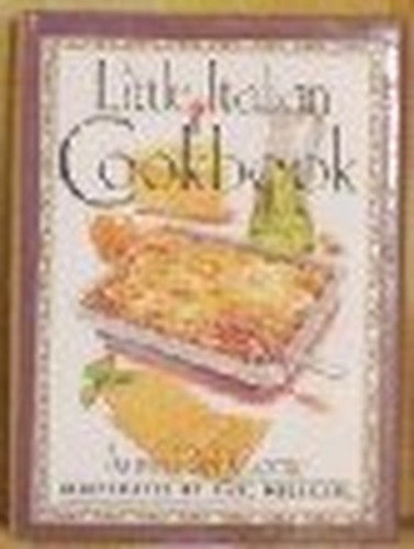 Little Italian Cookbook '90