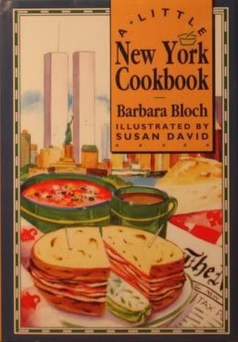 Little New York Cookbook