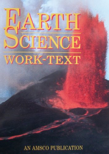 Earth Science Work