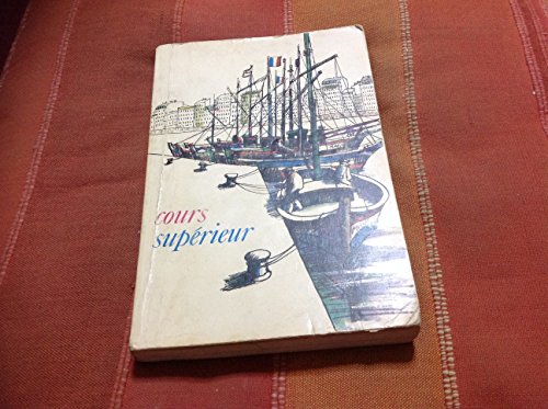 Cours Superieur De Francais (R 126P)
