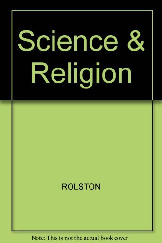 Science & Religion