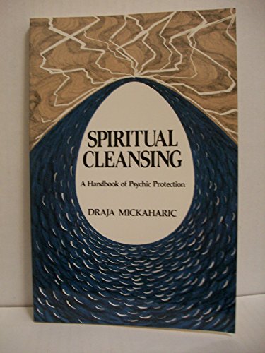 Spiritual Cleansing