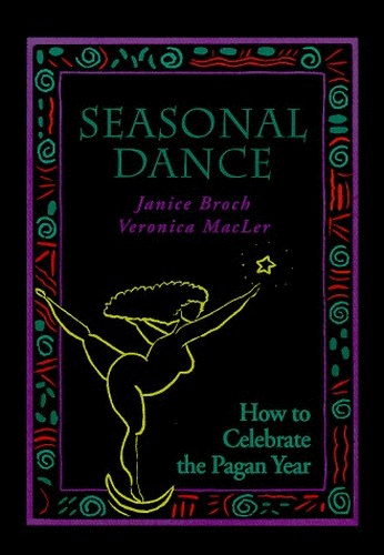Seasonal Dance