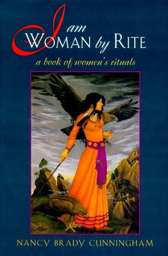 I am a Woman by Rite