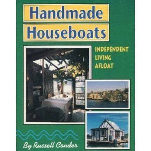 Handmade Houseboats