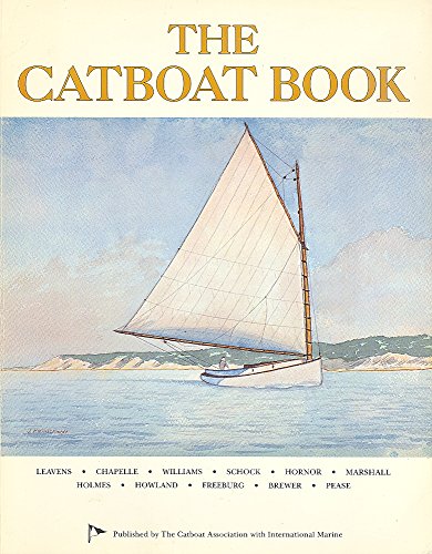 The Catboat Book