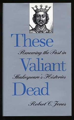 These Valiant Dead