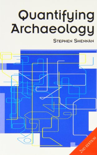 Quantifying Archaeology