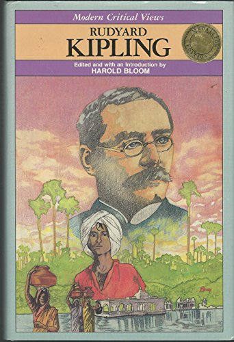 Rudyard Kipling