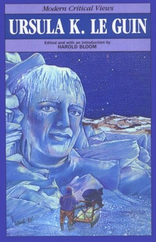 Ursula K. Le Guin