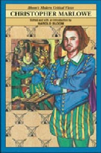 Christopher Marlowe