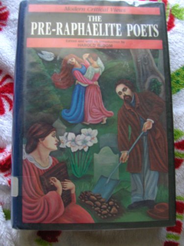The Pre-Raphaelite Poets