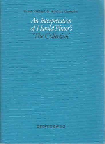 Harold Pinter