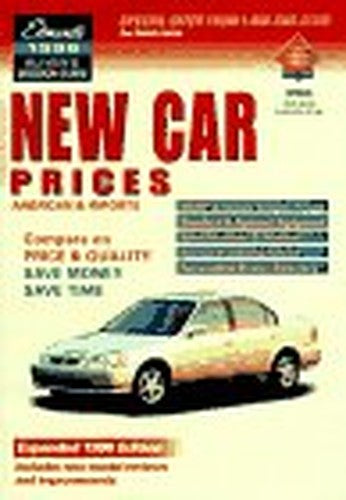 Edmunds Nienteen Ninety-Six New Car Prices