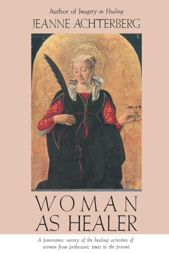 Woman as Healer