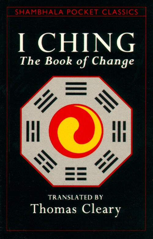 I Ching - The Book Of Change