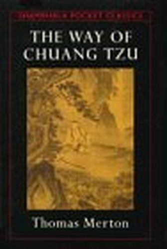 The Way of Chuang Tzu