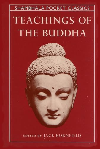 Teachings of the Buddha