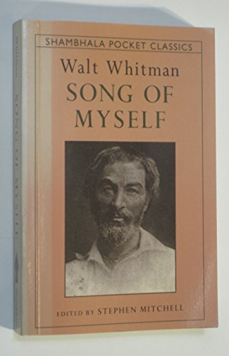 Song of Myself