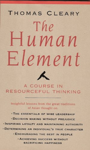 The Human Element