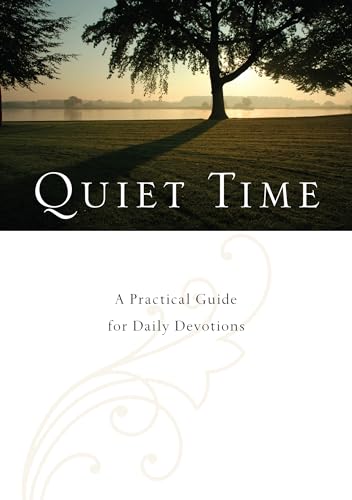 Quiet Time