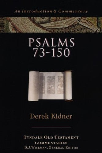 Psalms 73-150