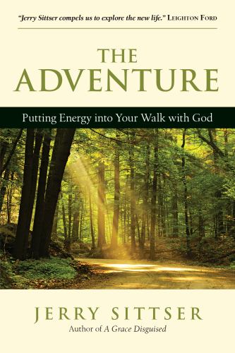 The Adventure The