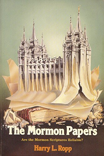The Mormon Papers