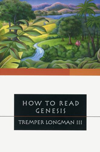 How to Read Genesis
