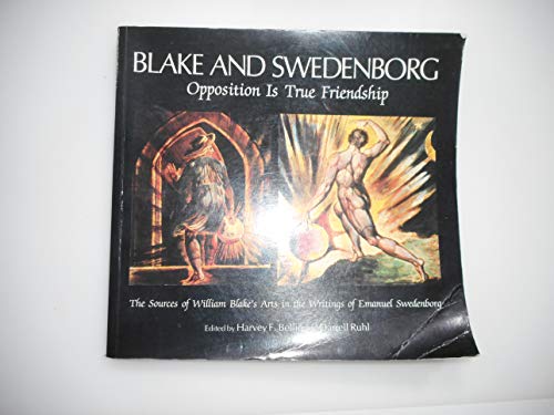 Blake & Swedenborg