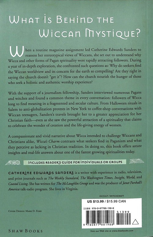 Wicca's Charm