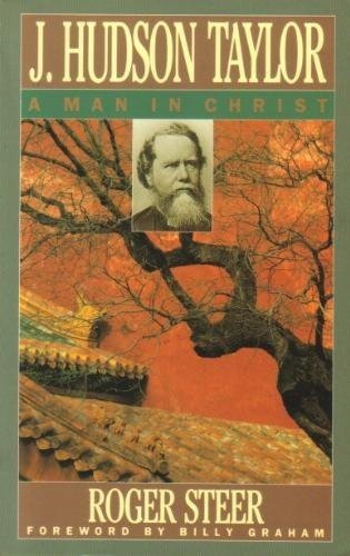 J. Hudson Taylor