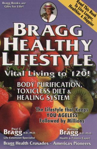 Bragg Healthy Lifestyle