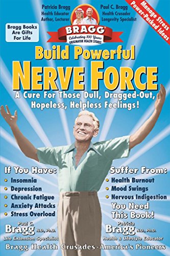 Build Powerful Nerve Force
